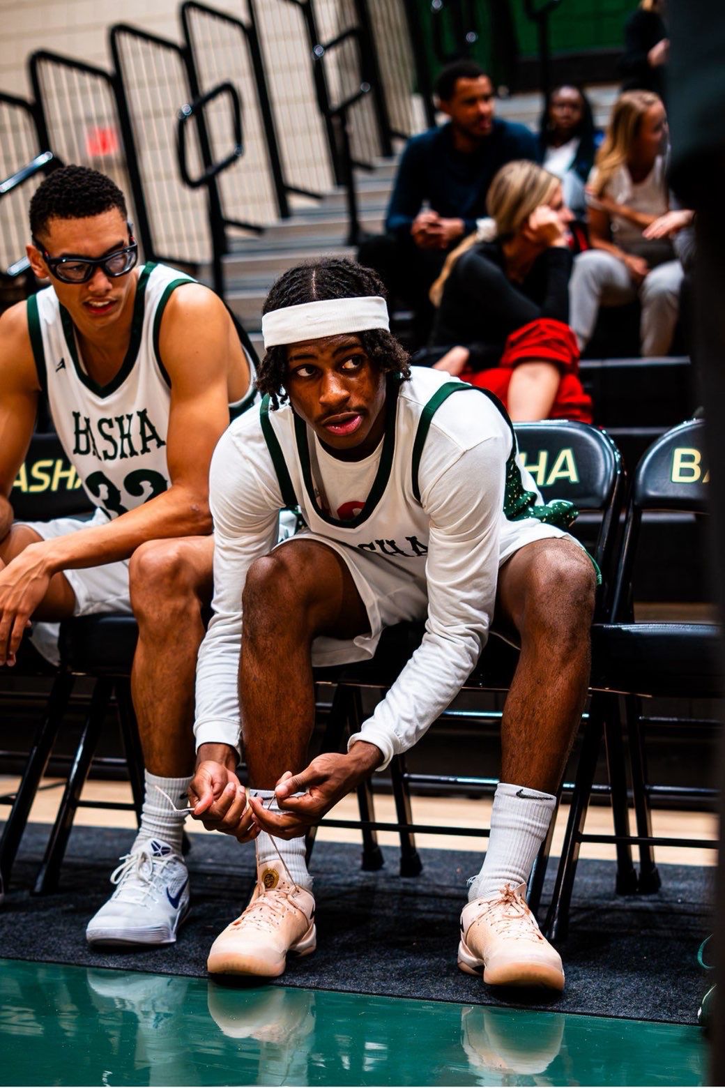 Panini HoopHall West